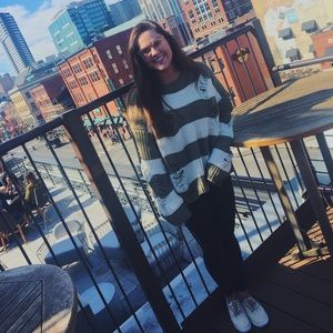 Meet your Posher, Alison